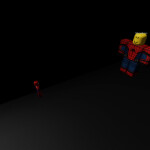 Escape the killer spiderman