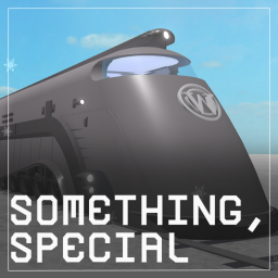 Something... Special  icon
