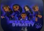 Royal Dynasty Dance Company 2026-2027