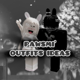 [ NEW🐾] PAWSMI' OUTFITS IDEAS (matching + solo)