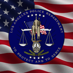 LAPD Academy