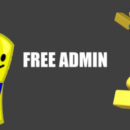 [Fight As A Free Admin]