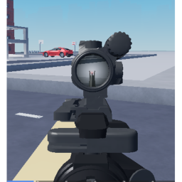 [SST] Gun Game beta