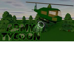 army tycoon