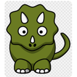 LITTLE DINO CLUB