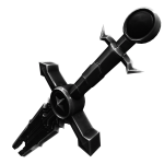 [PBR] Void Honor Blade