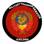 ~USSR~ Military Training Service