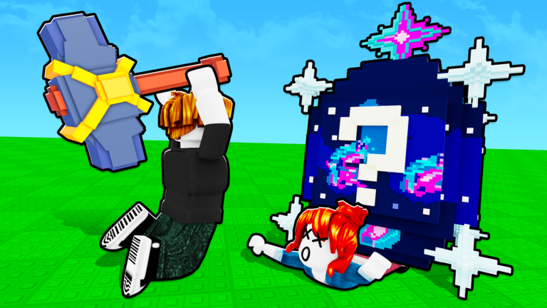 [NOW] Break a Brainrot Egg! screenshot 3
