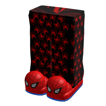 Spiderman thumbnail