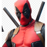 Deadpool fans group