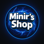 Minir's Shop