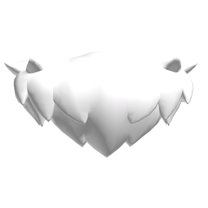 Fluffy Furry Neck Fluff Roblox item