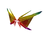 Rainbow Wing [Code : RW12]