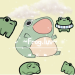 Froggy’s meeting place