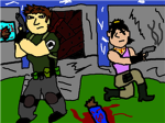 Resident Evil Fan Club