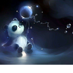 Panda BOIIIIII Group
