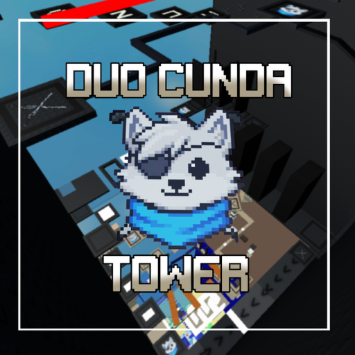 [CARRY] Duo Cunda Tower official Roblox game thumbnail