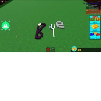 gunslinger- the first battle