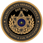 MANO COUNTY CORRECTIONS
