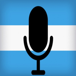 Argentina Voice!  🎤