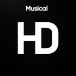 Musical HD Admin