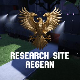 Research Site Aegean [RAID]