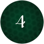 Secret Four