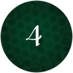 Secret Four