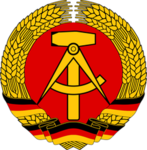 {DDR} Das Deutsche Demokratische Republik