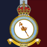 Kings Colour Squadron