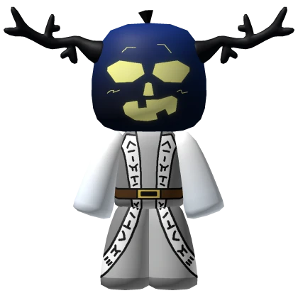 Dusekkar Shoulder Pal - Plush | Roblox Item - Rolimon's