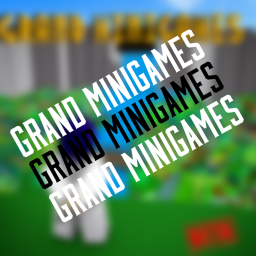 Grand Minigames Beta