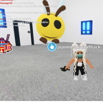 Je donne des robux à tt le monde dans le groupe