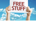 Free items_free