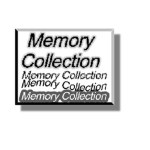 Memory Collection