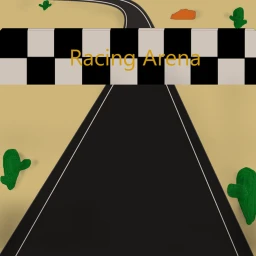 Racing Arena icon