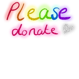 Afk Until Someone Donates IOk