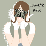 Cosmetics Arts