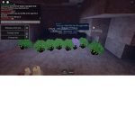 {| Moss Corp! |}