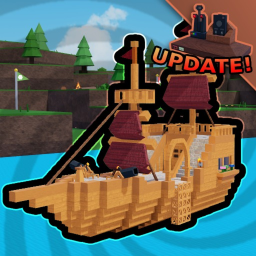 Building Boats ⛵ [UPDATE 🔥] icon