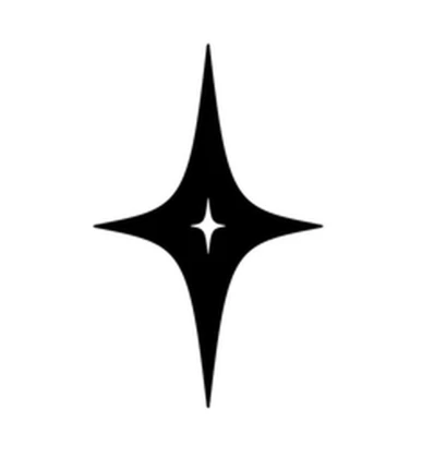 a lonely star! Roblox group icon