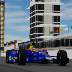 Indycar 2016 | Indianapolis