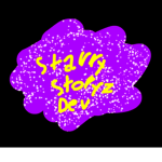Starry Storyz Development