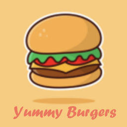 Yummy Burgers Restaurant