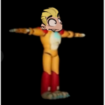 Duckisy