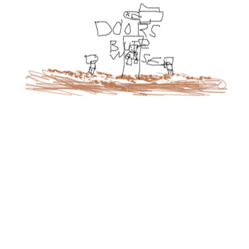 DOORS but worse (BACKROOMS UPDATE)