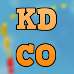 kevlu8's Difficulty Chart Obby