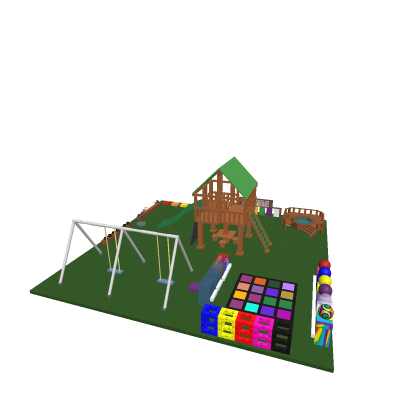  Lobby dos Vencedores