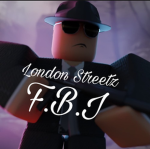 London streetz FBI
