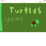 Turt les united